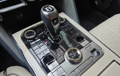 Bentley Flying Spur, 2025 год, 41 760 000 рублей, 14 фотография