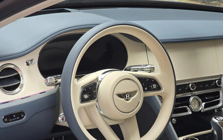 Bentley Flying Spur, 2025 год, 41 760 000 рублей, 10 фотография