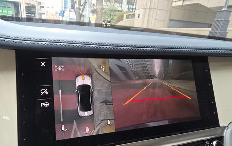 Bentley Flying Spur, 2025 год, 41 760 000 рублей, 16 фотография