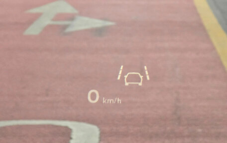 Bentley Flying Spur, 2025 год, 41 760 000 рублей, 13 фотография