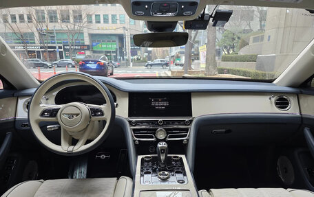 Bentley Flying Spur, 2025 год, 41 760 000 рублей, 9 фотография