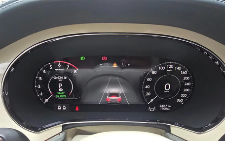 Bentley Flying Spur, 2025 год, 41 760 000 рублей, 12 фотография