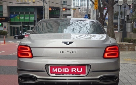Bentley Flying Spur, 2025 год, 41 760 000 рублей, 5 фотография