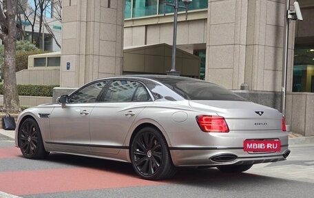 Bentley Flying Spur, 2025 год, 41 760 000 рублей, 4 фотография