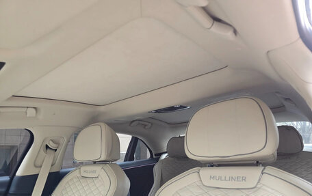 Bentley Flying Spur, 2025 год, 41 760 000 рублей, 18 фотография