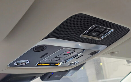 Bentley Flying Spur, 2025 год, 41 760 000 рублей, 17 фотография