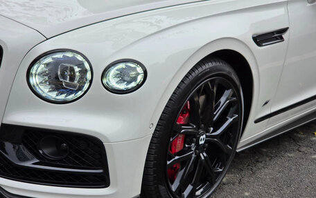 Bentley Flying Spur, 2023 год, 28 490 000 рублей, 4 фотография