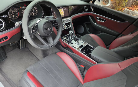 Bentley Flying Spur, 2023 год, 28 490 000 рублей, 9 фотография