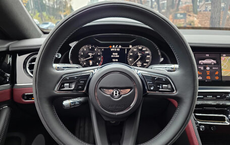 Bentley Flying Spur, 2023 год, 28 490 000 рублей, 11 фотография