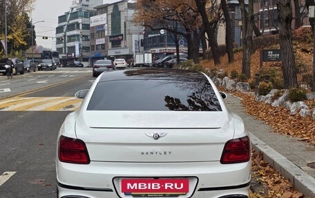 Bentley Flying Spur, 2023 год, 28 490 000 рублей, 6 фотография