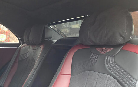 Bentley Flying Spur, 2023 год, 28 490 000 рублей, 14 фотография