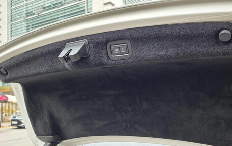 Bentley Flying Spur, 2023 год, 28 490 000 рублей, 18 фотография