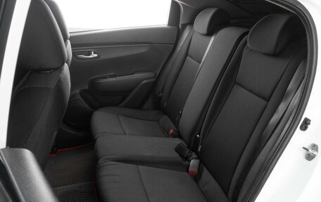 KIA Rio IV, 2021 год, 1 439 000 рублей, 9 фотография