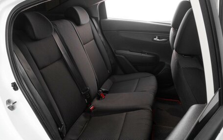 KIA Rio IV, 2021 год, 1 439 000 рублей, 7 фотография