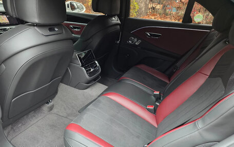 Bentley Flying Spur, 2023 год, 28 490 000 рублей, 16 фотография