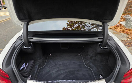 Bentley Flying Spur, 2023 год, 28 490 000 рублей, 19 фотография