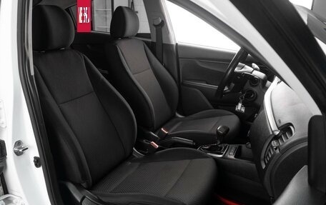 KIA Rio IV, 2021 год, 1 439 000 рублей, 8 фотография