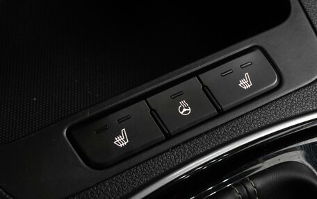 KIA Rio IV, 2021 год, 1 439 000 рублей, 14 фотография