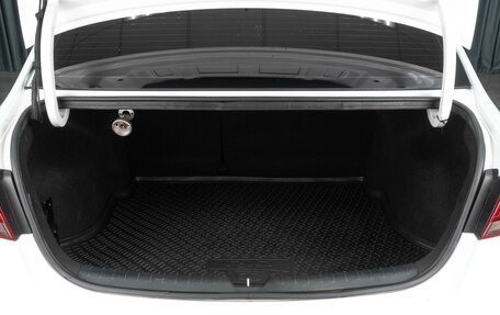 KIA Rio IV, 2021 год, 1 439 000 рублей, 19 фотография