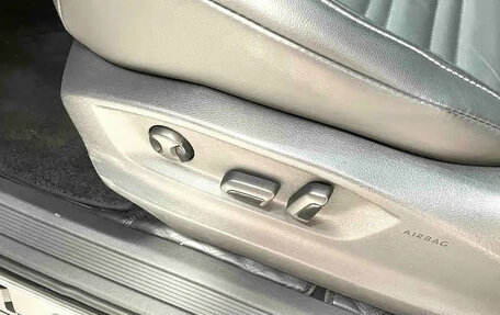 Volkswagen Touran III, 2022 год, 2 685 069 рублей, 15 фотография