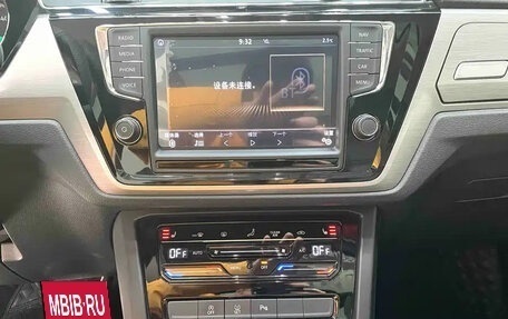 Volkswagen Touran III, 2022 год, 2 685 069 рублей, 13 фотография