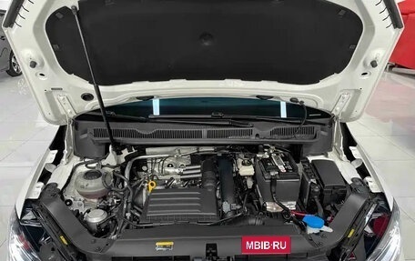 Volkswagen Touran III, 2022 год, 2 685 069 рублей, 20 фотография