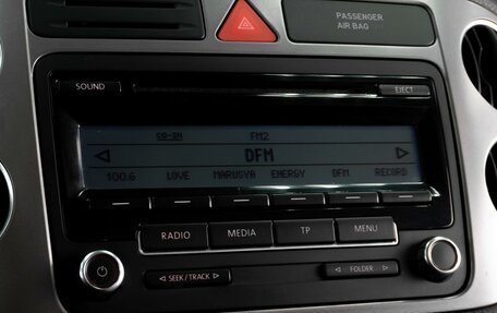 Volkswagen Tiguan I, 2009 год, 999 000 рублей, 13 фотография