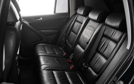 Volkswagen Tiguan I, 2009 год, 999 000 рублей, 9 фотография