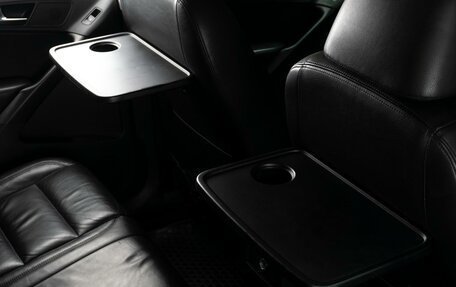 Volkswagen Tiguan I, 2009 год, 999 000 рублей, 14 фотография