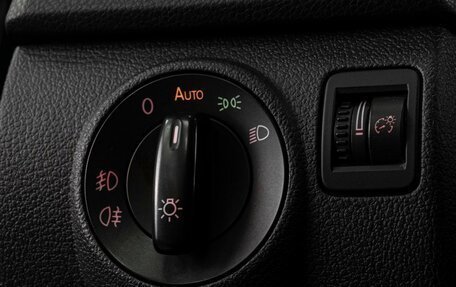 Volkswagen Tiguan I, 2009 год, 999 000 рублей, 16 фотография