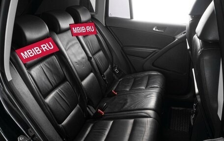 Volkswagen Tiguan I, 2009 год, 999 000 рублей, 7 фотография