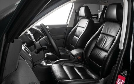 Volkswagen Tiguan I, 2009 год, 999 000 рублей, 10 фотография