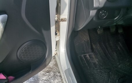 Renault Sandero II рестайлинг, 2015 год, 850 000 рублей, 12 фотография