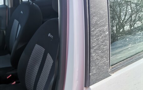 Renault Sandero II рестайлинг, 2015 год, 850 000 рублей, 10 фотография