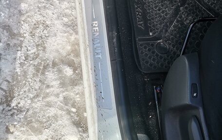 Renault Sandero II рестайлинг, 2015 год, 850 000 рублей, 11 фотография