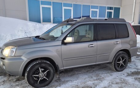 Nissan X-Trail, 2007 год, 750 000 рублей, 1 фотография