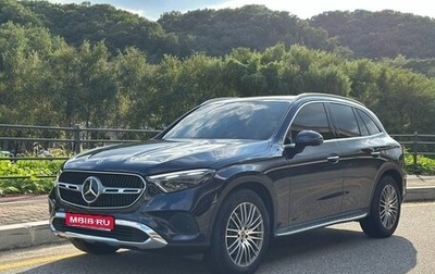 Mercedes-Benz GLC, 2025 год, 7 450 009 рублей, 1 фотография