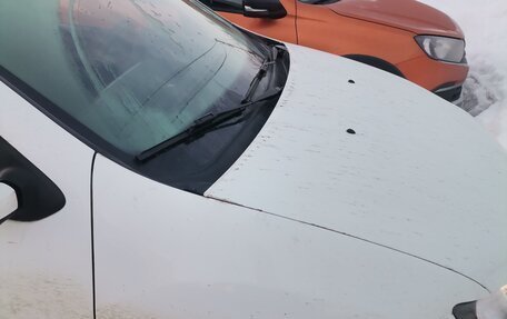 Renault Sandero II рестайлинг, 2015 год, 850 000 рублей, 21 фотография