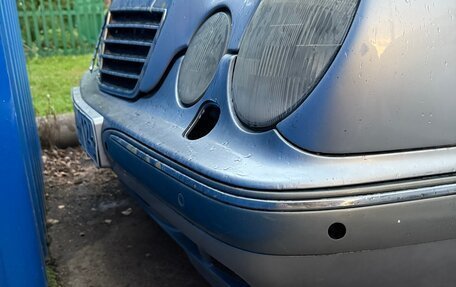 Mercedes-Benz E-Класс, 1999 год, 280 000 рублей, 8 фотография