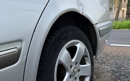 Mercedes-Benz E-Класс, 1999 год, 280 000 рублей, 17 фотография