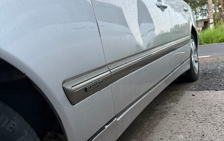 Mercedes-Benz E-Класс, 1999 год, 280 000 рублей, 14 фотография