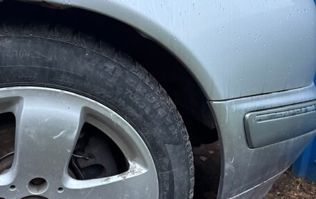 Mercedes-Benz E-Класс, 1999 год, 280 000 рублей, 12 фотография