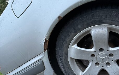 Mercedes-Benz E-Класс, 1999 год, 280 000 рублей, 19 фотография