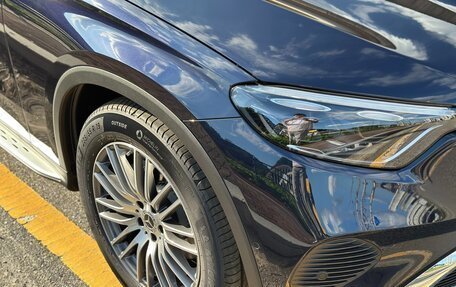 Mercedes-Benz GLC, 2025 год, 7 450 009 рублей, 5 фотография