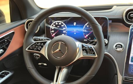 Mercedes-Benz GLC, 2025 год, 7 450 009 рублей, 10 фотография