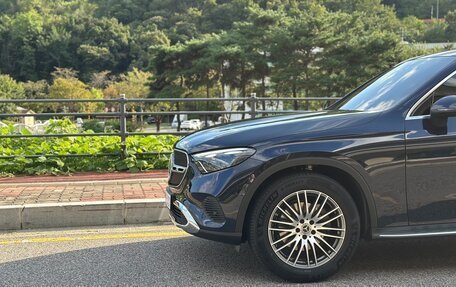Mercedes-Benz GLC, 2025 год, 7 450 009 рублей, 6 фотография