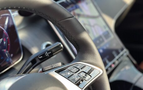 Mercedes-Benz GLC, 2025 год, 7 450 009 рублей, 11 фотография