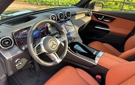 Mercedes-Benz GLC, 2025 год, 7 450 009 рублей, 9 фотография