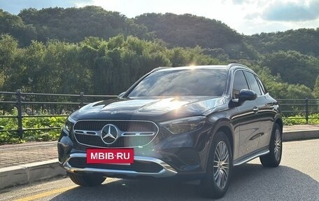 Mercedes-Benz GLC, 2025 год, 7 450 009 рублей, 2 фотография