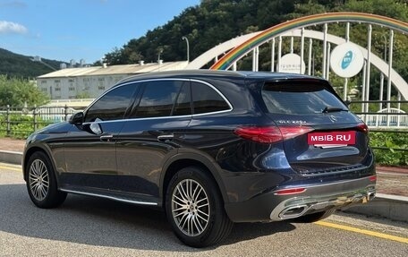 Mercedes-Benz GLC, 2025 год, 7 450 009 рублей, 8 фотография